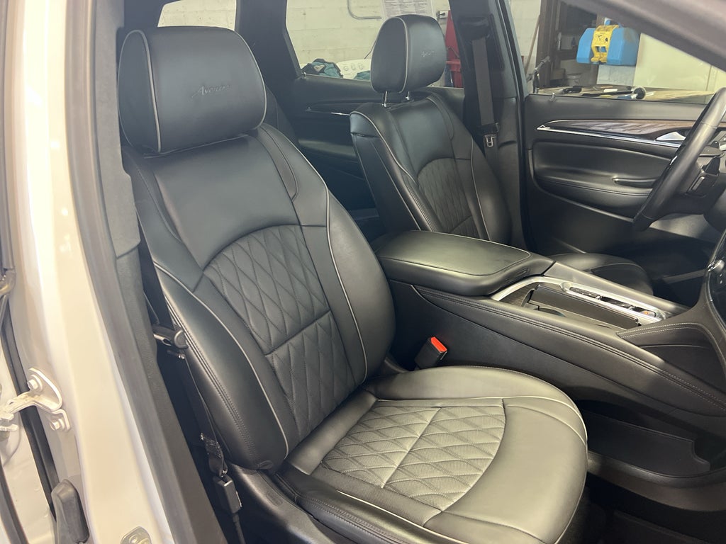 2024 Buick Enclave Avenir