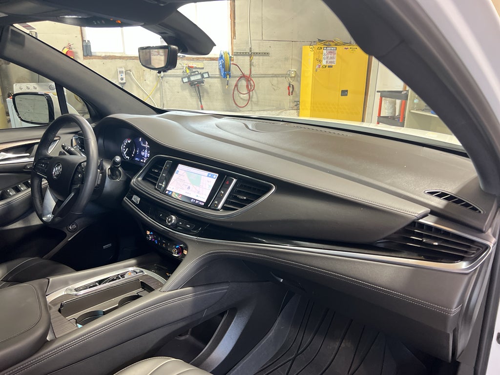 2024 Buick Enclave Avenir