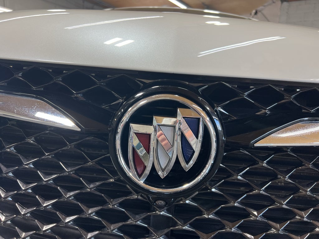 2024 Buick Enclave Avenir