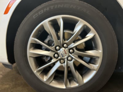 2024 Buick Enclave Avenir