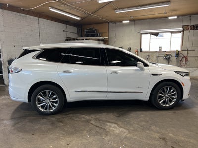 2024 Buick Enclave Avenir