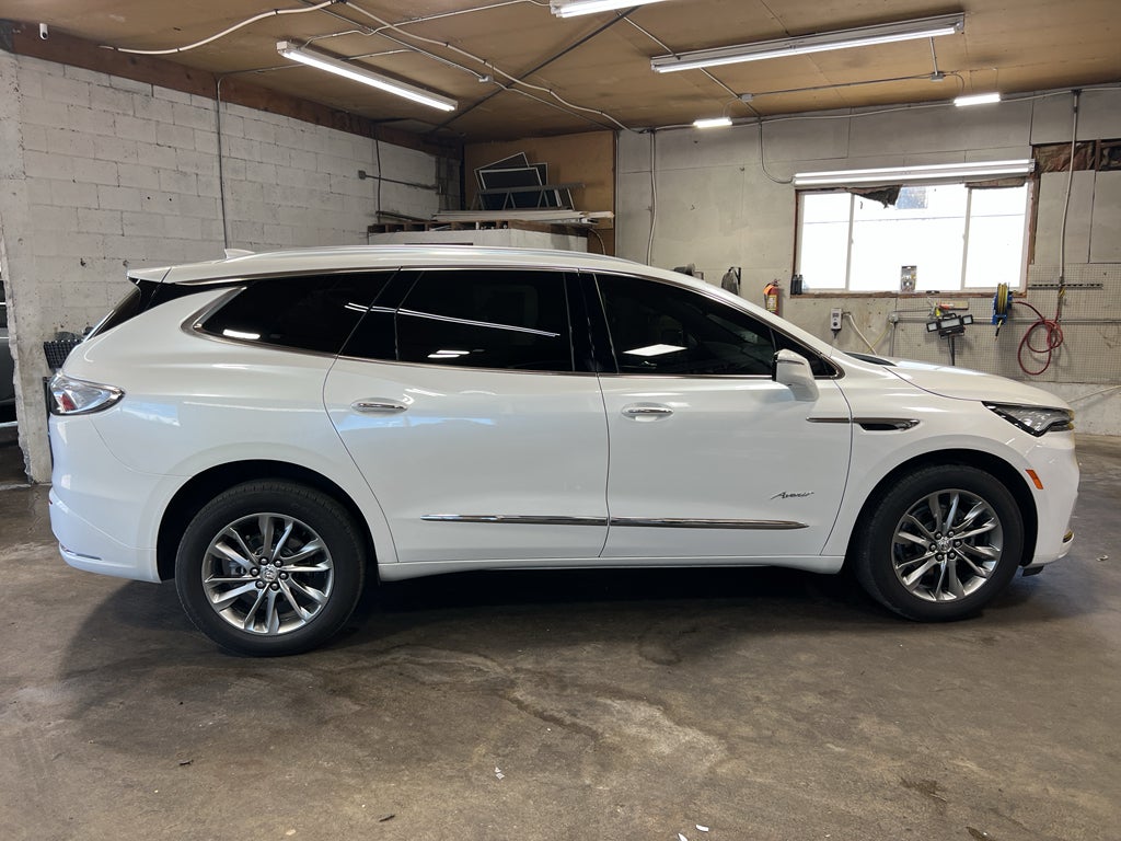 2024 Buick Enclave Avenir