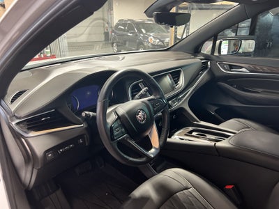2024 Buick Enclave Avenir