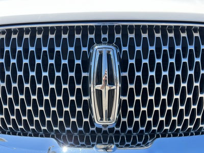 2018 Lincoln Navigator Reserve