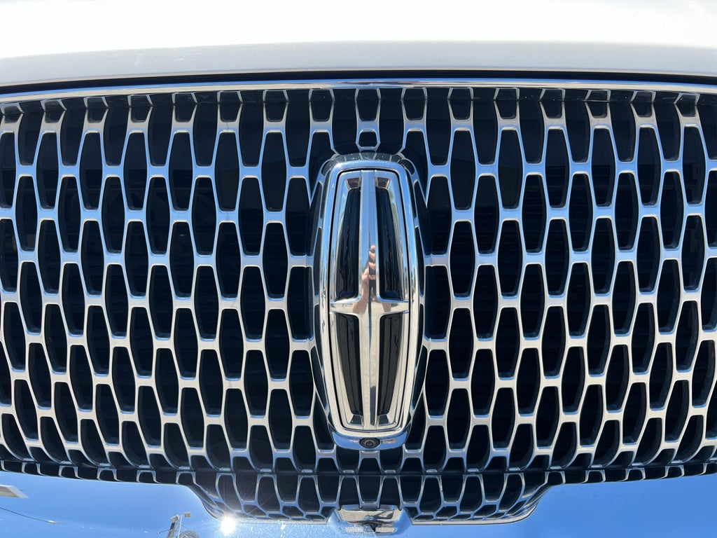 2018 Lincoln Navigator Reserve