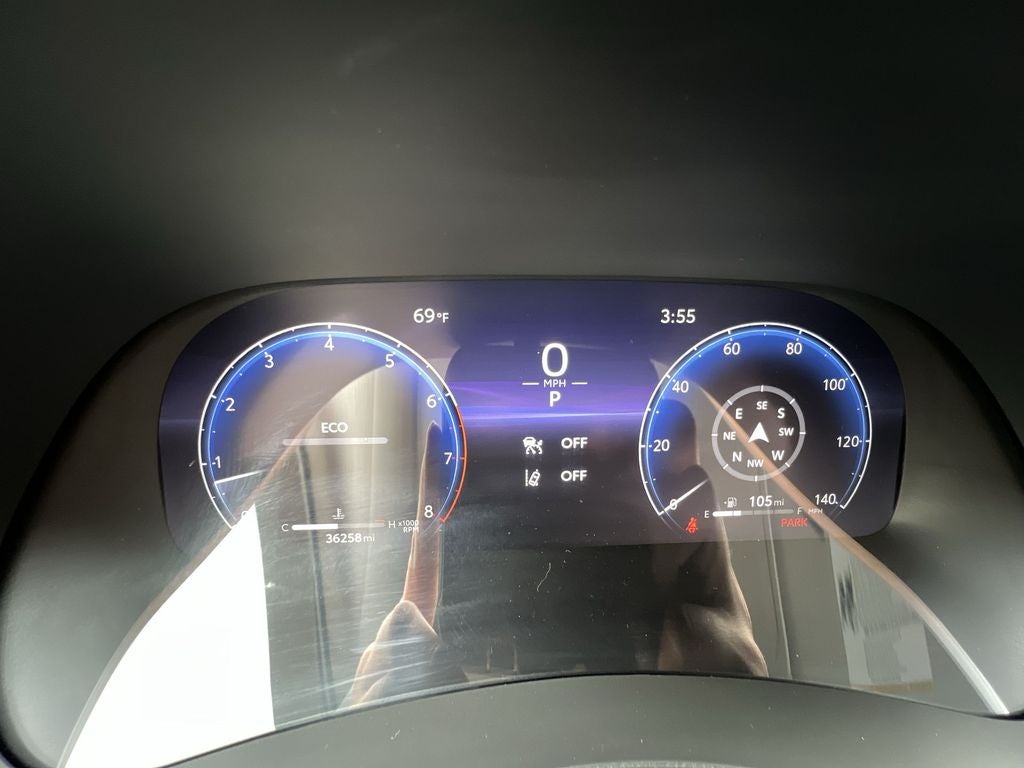 2024 Toyota Highlander Limited