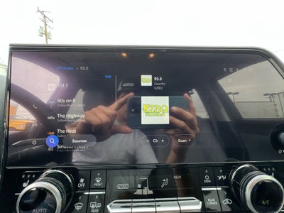 2024 Toyota Highlander Limited