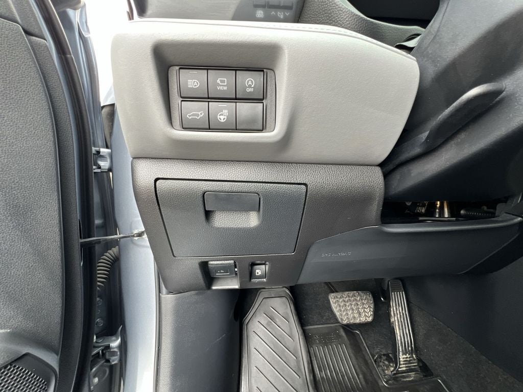 2024 Toyota Highlander Limited