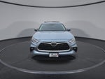 2024 Toyota Highlander Limited
