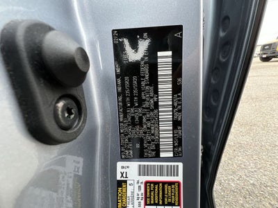 2024 Toyota Highlander Limited