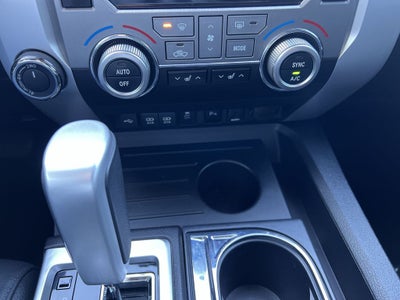 2020 Toyota Tundra Limited