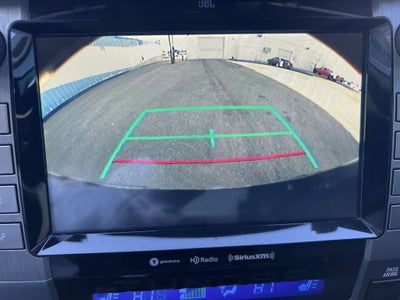 2020 Toyota Tundra Limited