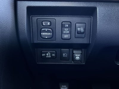 2020 Toyota Tundra Limited