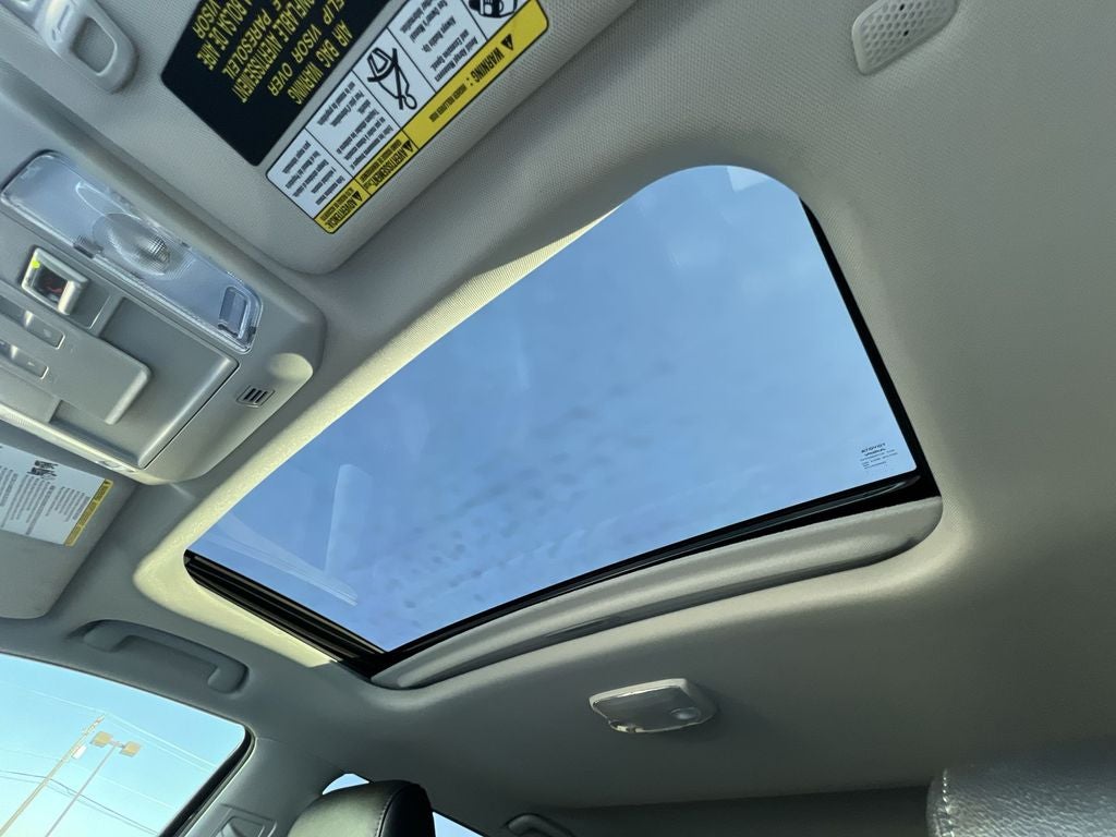 2020 Toyota Tundra Limited