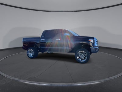 2020 Toyota Tundra Limited