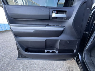 2020 Toyota Tundra Limited