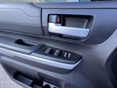 2020 Toyota Tundra Limited