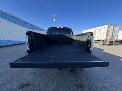 2020 Toyota Tundra Limited