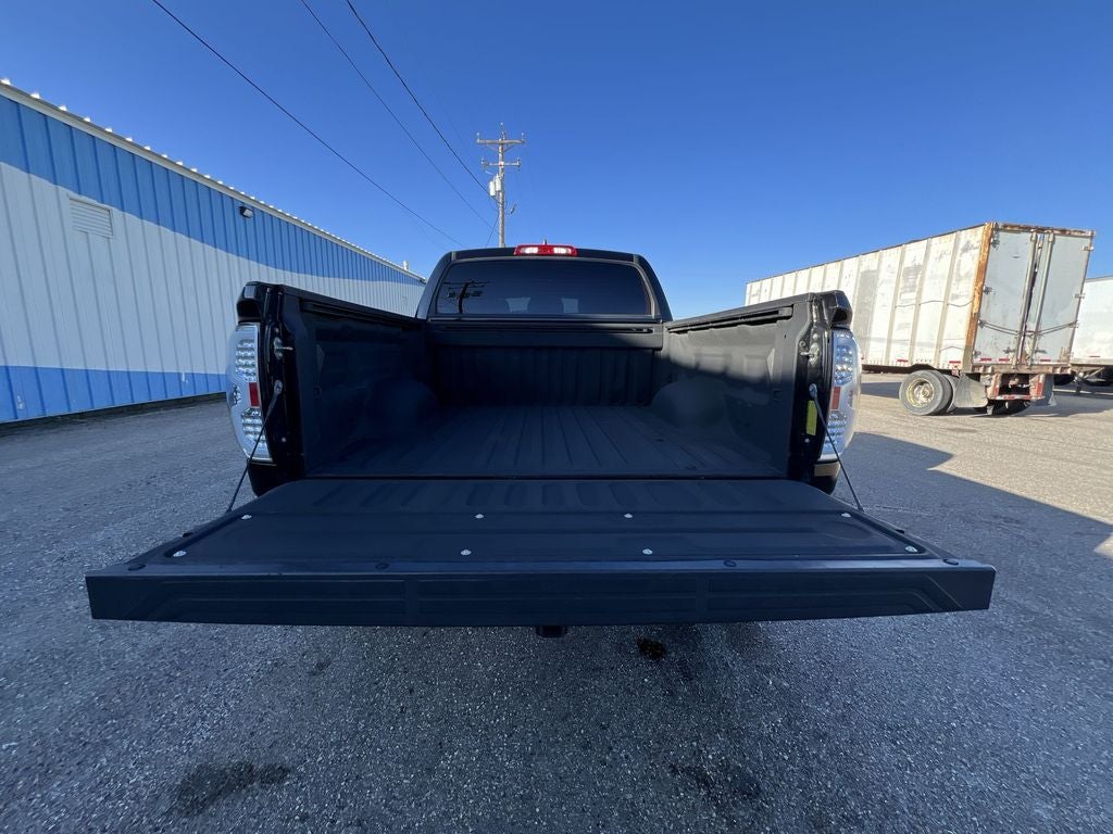 2020 Toyota Tundra Limited