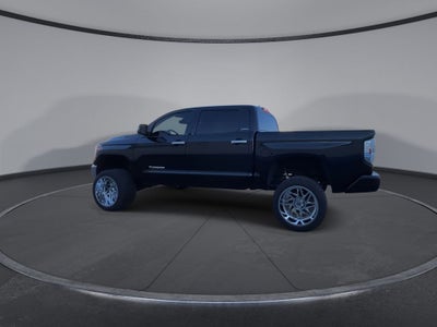 2020 Toyota Tundra Limited