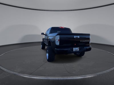 2020 Toyota Tundra Limited