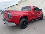 2016 Toyota Tundra SR5 5.7L V8