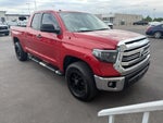 2016 Toyota Tundra SR5 5.7L V8