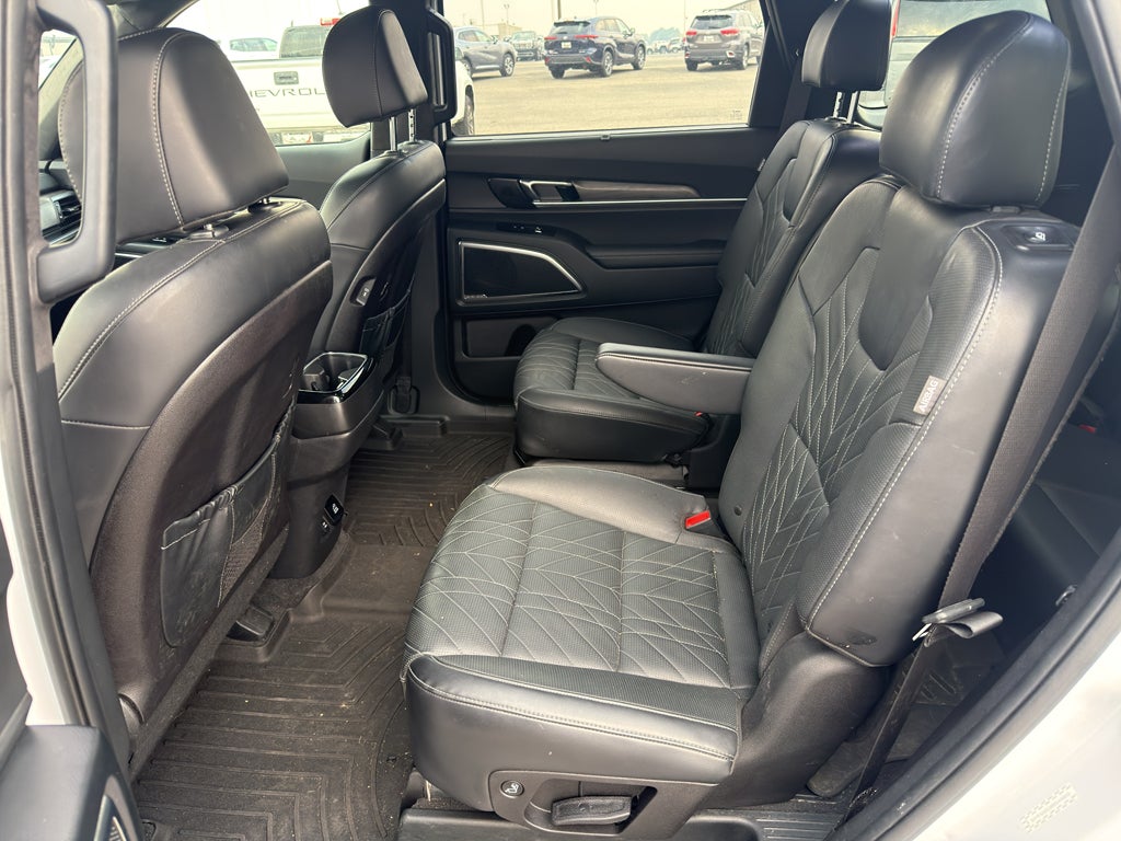 2024 Kia Telluride SX Prestige X-Line