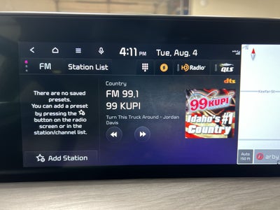 2024 Kia Telluride SX Prestige X-Line