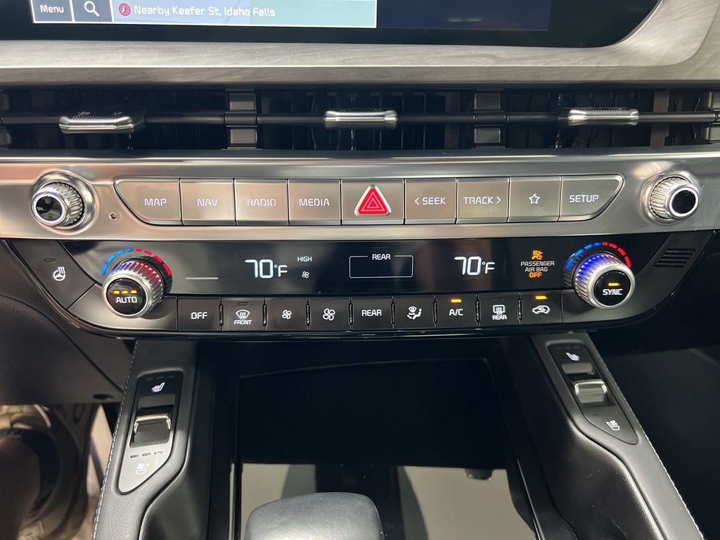 2024 Kia Telluride SX Prestige X-Line