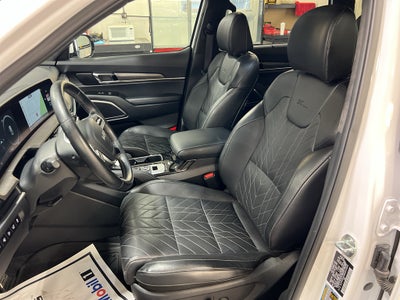 2024 Kia Telluride SX Prestige X-Line