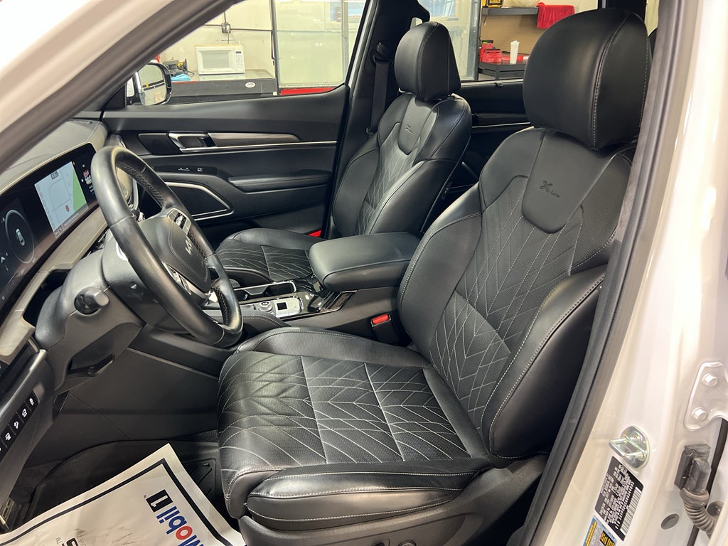 2024 Kia Telluride SX Prestige X-Line
