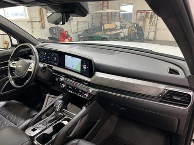 2024 Kia Telluride SX Prestige X-Line