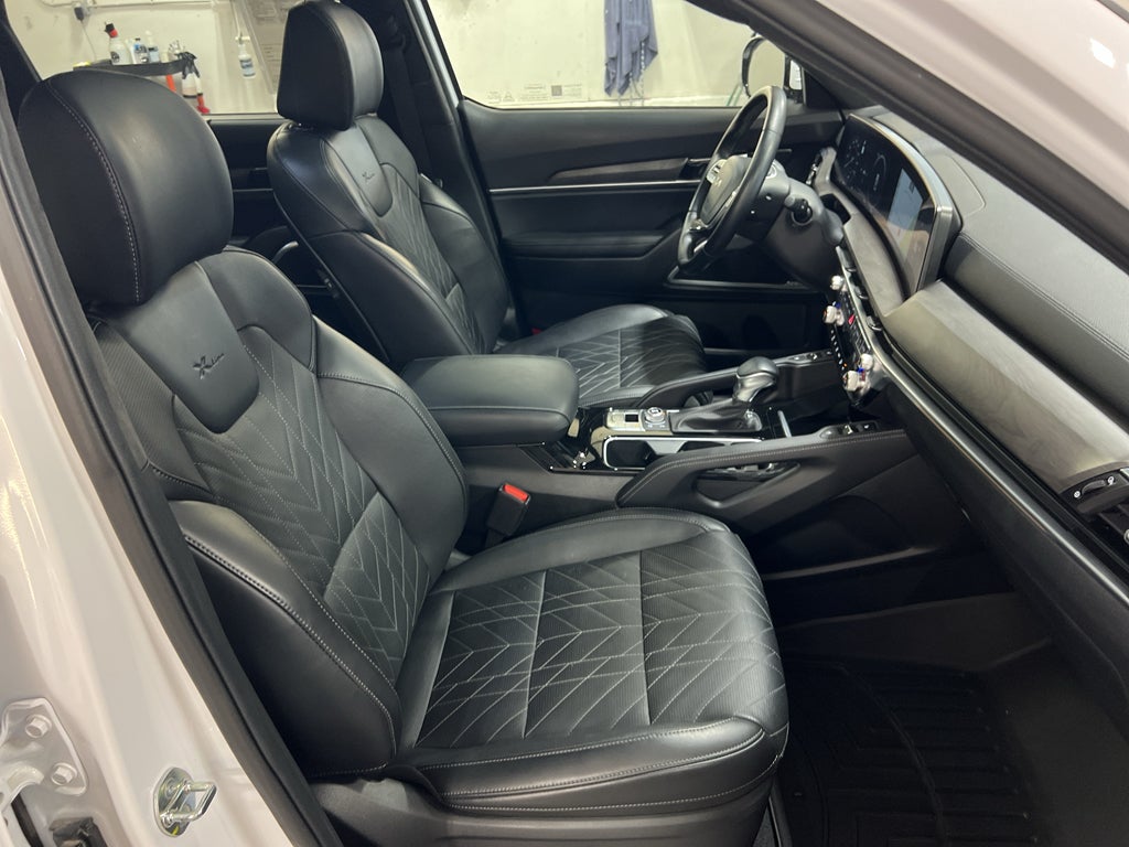 2024 Kia Telluride SX Prestige X-Line