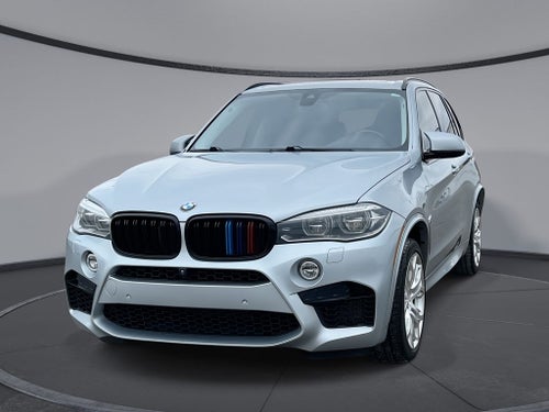 2016 BMW X5 M Base
