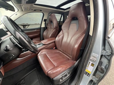 2016 BMW X5 M Base