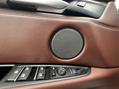 2016 BMW X5 M Base