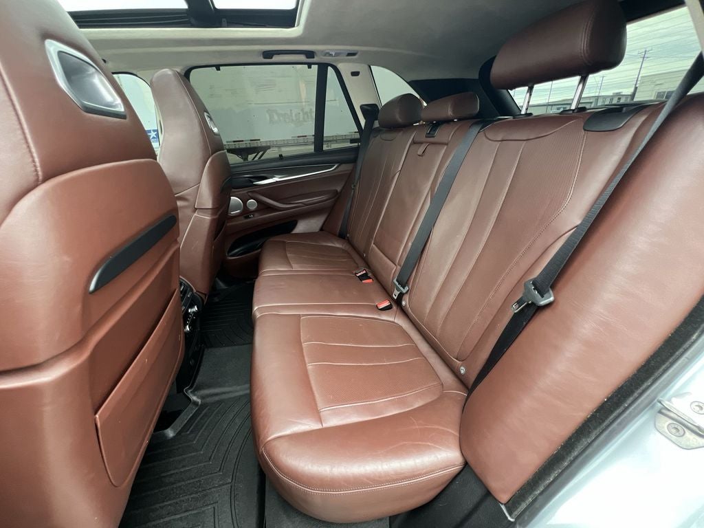 2016 BMW X5 M Base