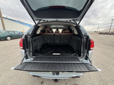 2016 BMW X5 M Base