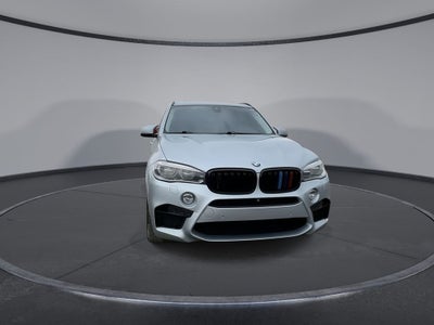 2016 BMW X5 M Base