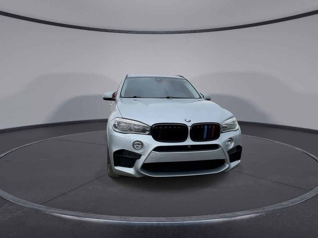 2016 BMW X5 M Base