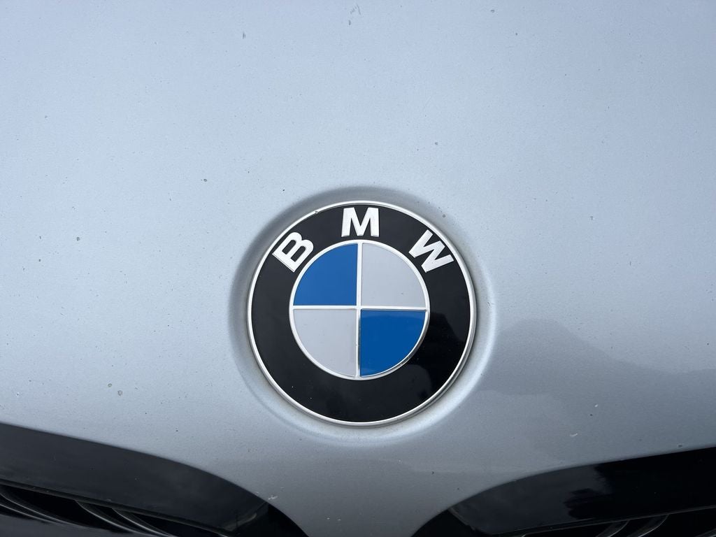 2016 BMW X5 M Base