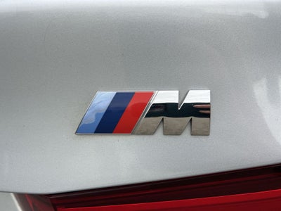 2016 BMW X5 M Base