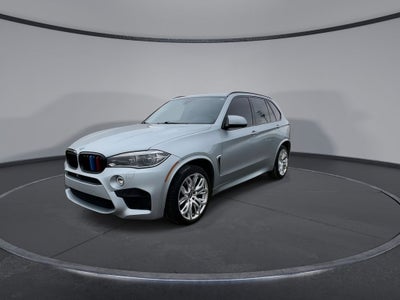 2016 BMW X5 M Base