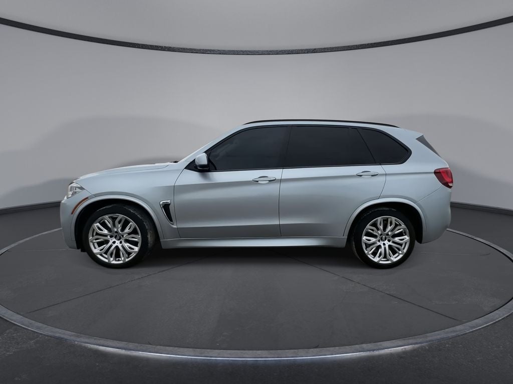 2016 BMW X5 M Base