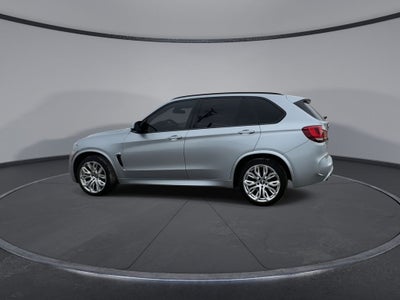 2016 BMW X5 M Base