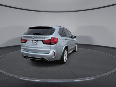 2016 BMW X5 M Base