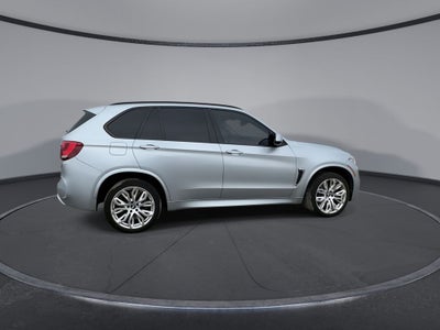 2016 BMW X5 M Base