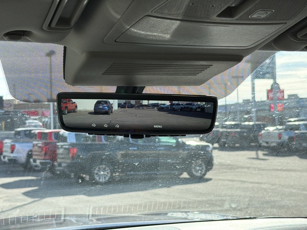 2021 INFINITI QX80 LUXE AWD