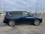 2021 INFINITI QX80 LUXE AWD